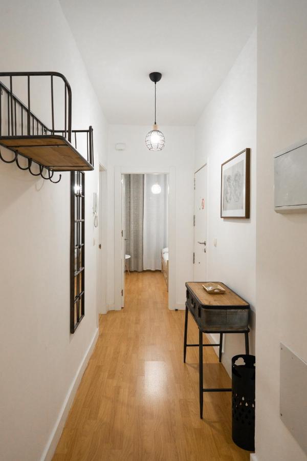 Tina Home 格拉纳达 外观 照片