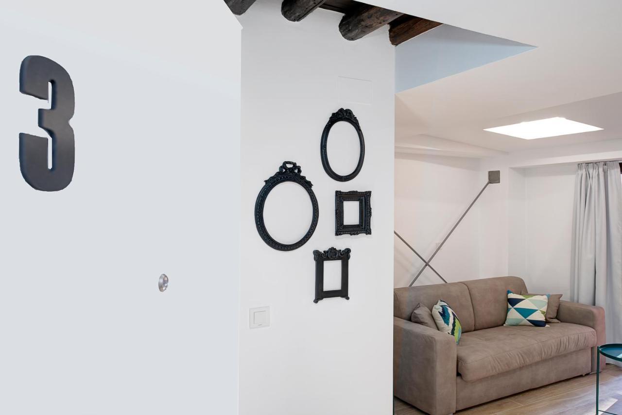 Tina Home 格拉纳达 外观 照片